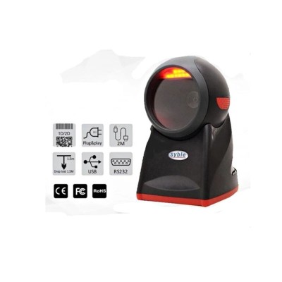 LECTEUR CODE A BARRE FIX  SP-8602 2D SMARTPOS