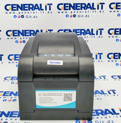 printer-imprimante-code-a-barres-xp-350b-dar-el-beida-kouba-alger-algeria
