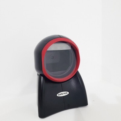 LECTEUR CODE A BARRE TS6010 1D/2D SAFE POS