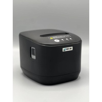 IMPRIMANTE TICKET DE CAISSE GL-833QL GEST LINE USB