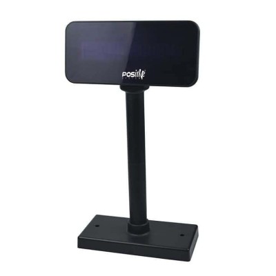 AFFICHEUR CLIENT POSITIVE 20 x 2