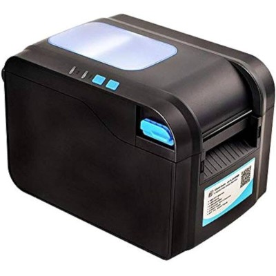 IMPRIMANTE CODE A BARRE C-370B USB LAN BLUETOOTH XPRINTER