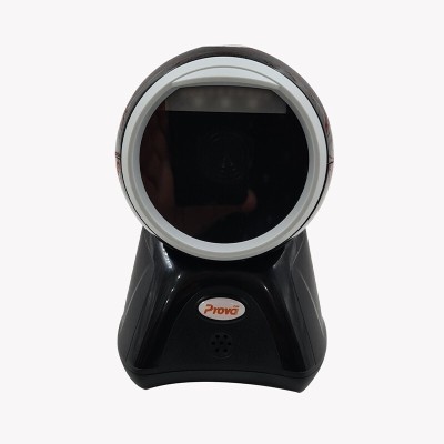 LECTEUR CODE A BARRE FIX  2010 PROVA