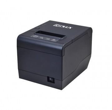 IMPRIMANTE TICKET DE CAISSE Z800 USB POSLUX