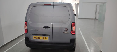 utilitaire-fiat-professional-doblo-2024-arzew-oran-algerie