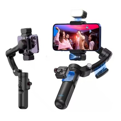 Stabilisateur de suivi AI TOKQI M03