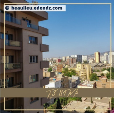 Sell Apartment Oran Oran