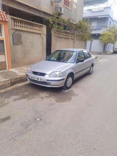 voitures-honda-civic-1999-sidi-moussa-alger-algerie