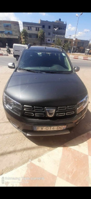 voitures-dacia-sandero-2021-jijel-algerie