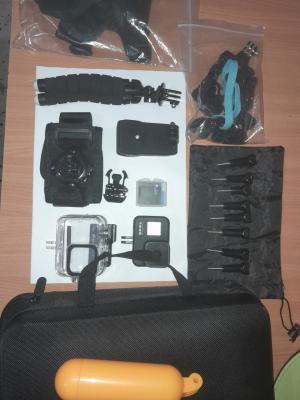 appareils-photo-go-pro-hero-8-kit-complet-constantine-algerie