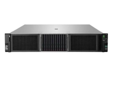 SERVEUR HPE DL380 G11 (Rackable 2U) Intel Xeon Silver 4510