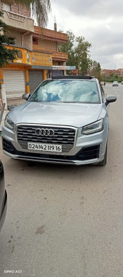 voitures-audi-q2-2019-dar-el-beida-alger-algerie