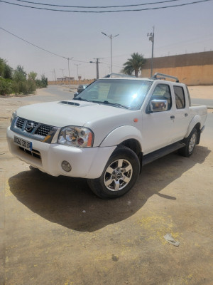 voitures-nissan-pickup-2020-ain-beida-ouargla-algerie