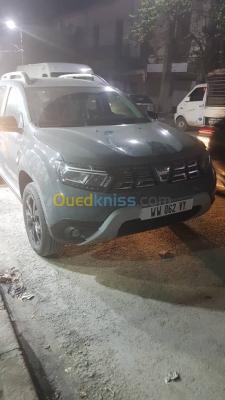 voitures-dacia-duster-2022-extreme-khenchela-algerie