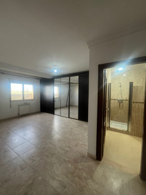 Sell Apartment F4 Alger Draria