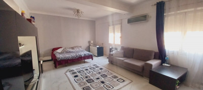 Rent Apartment F4 Algiers Said hamdine