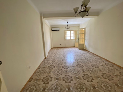 Rent Apartment F4 Algiers Said hamdine