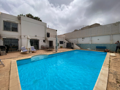 Sell Villa Alger Hydra