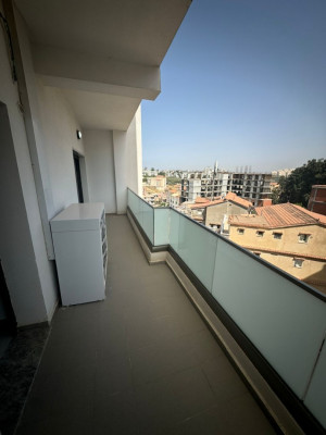 Rent Apartment F4 Alger Dely brahim