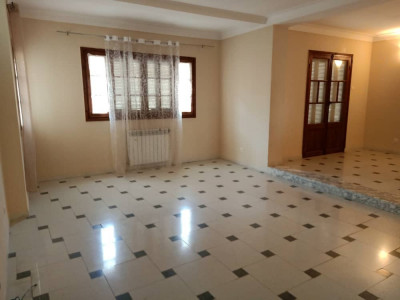 Rent Apartment F4 Algiers Beni messous