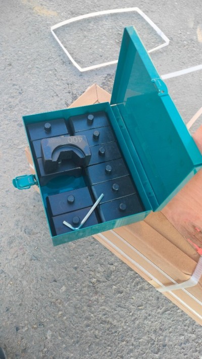 Sertisseuse cosse 630