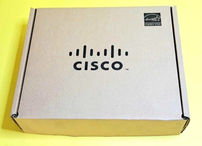 IP Phone Cisco 7821 - Neuf sous emballage