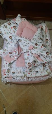 maternity-matelas-portes-bebe-draps-oreillers-pour-nouveau-ne-et-telerghma-mila-algeria