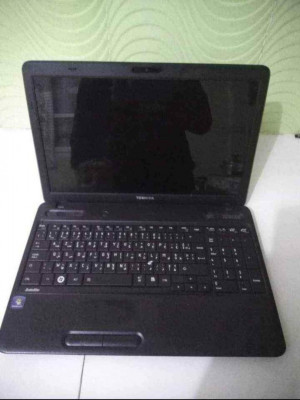 laptop-pc-portable-toshiba-khenchela-algerie