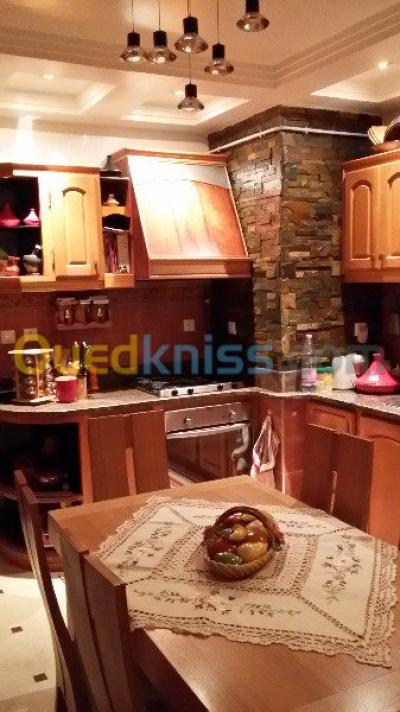 Sell Apartment F5 Algiers Birtouta