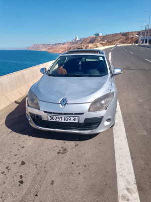 voitures-renault-megane-3-2009-bir-el-djir-oran-algerie