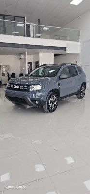 voitures-dacia-duster-2024-journey-constantine-algerie