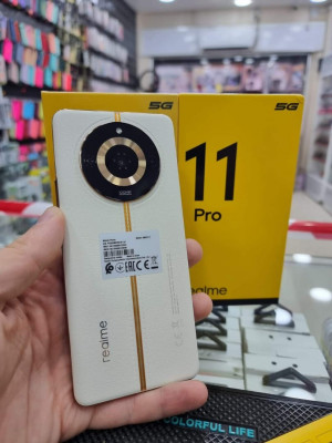 smartphones-realme-11pro-plus-bechar-algerie