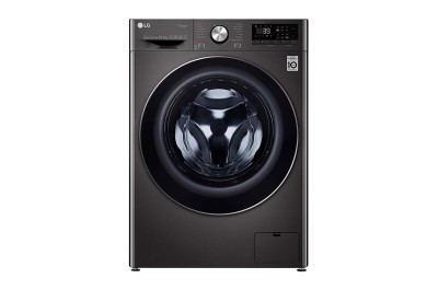 MACHINE À LAVER LG THINK-Q 10.5 KG 68L 1400Tr/MIN DIRECT DRIVE TURBO WASH STEAM + / CASH ET FACILITÉ
