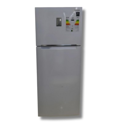 RÉFRIGÉRATEUR SAMSUNG 590L BLANC TWIN COOLING - RT59K6231WW / CASH ET FACILITÉ