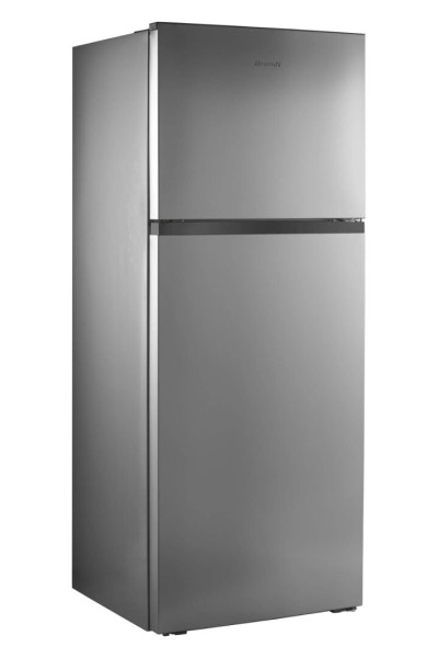 RÉFRIGÉRATEUR BRANDT 600L NO FROST INOX - BD6010NX / CASH ET FACILITÉ