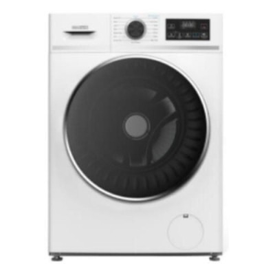 MACHINE À LAVER MAXWELL 12KG INVERTER 1400Tr/MIN 3D STEAM CARE / CASH ET FACILITÉ