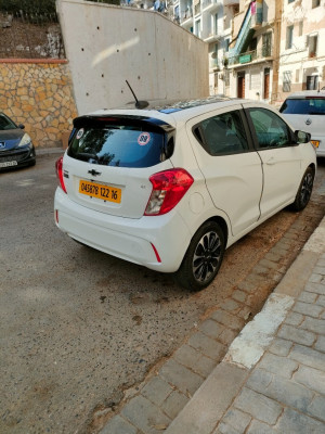 mini-citadine-chevrolet-new-spark-2022-alger-centre-algerie