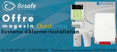 tlemcen-maghnia-algerie-securité-alarme-installation-systeme-d