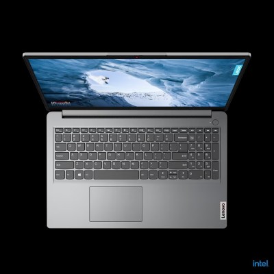 Laptop Lenovo V15 CELERON N4500 08Gb / SSD256Gb
