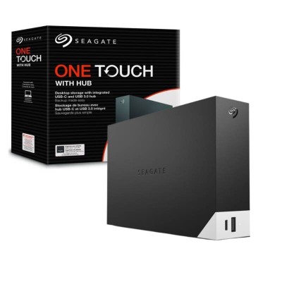 Disque dur externe SEAGATE  14 TB ONE TOUCH