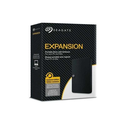 Disque dur externe Seagate Expansion 20 Tb
