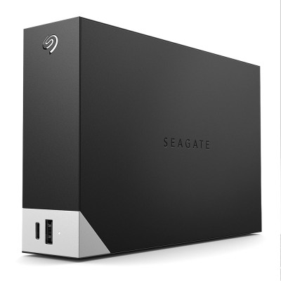 DISQUE DUR EXTERNE 20 TB SEAGATE ONE TOUCH AVEC CONCENTRATEUR