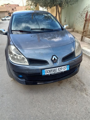 voitures-renault-clio-3-2009-djemorah-biskra-algerie