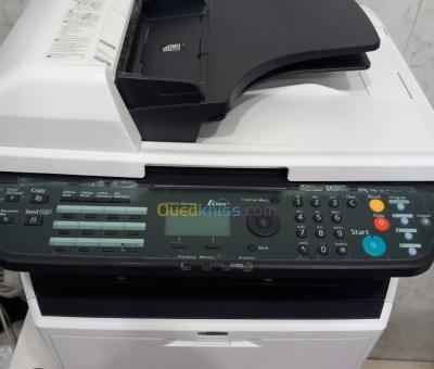 آلة-ناسخة-photocopieuse-kyocera-20-30-باب-الزوار-الجزائر