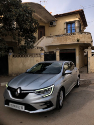 voitures-renault-megane-3-2021-rouiba-alger-algerie