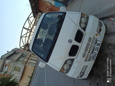 camion-dfsk-2014-taher-jijel-algerie