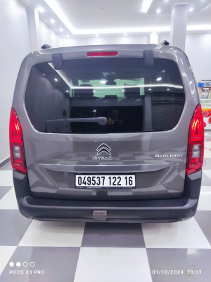 voitures-citroen-berlingo-2022-souk-naamane-oum-el-bouaghi-algerie