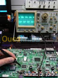 oran-algeria-electronics-repair-réparation-electronique