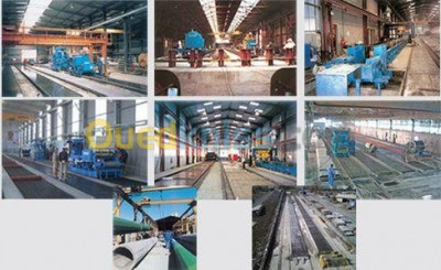 industry-manufacturing-machine-pour-structure-de-beton-bab-ezzouar-algiers-algeria