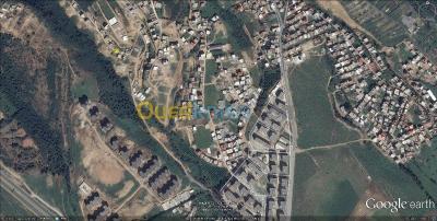 Vente Terrain Alger Khraissia